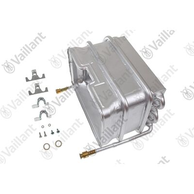 Vaillant Modelo 0020206053 - Intercambiador de calor Vaillant Modelo 0020206053 - Intercambiador de calor