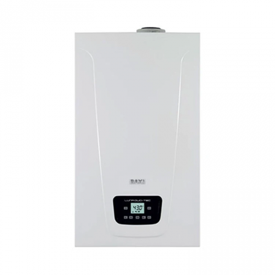 Baxi Luna Duo Tec E 33 - Caldera de condensación mural Baxi Luna Duo Tec E 33 - Caldera de condensación mural