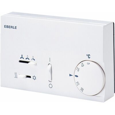 Termostato Eberle E 7038 - Control de Temperatura Termostato Eberle E 7038 - Control de Temperatura