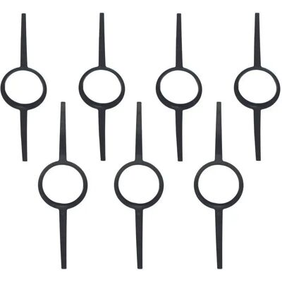 Vaillant - 0020042763 (VE7) - 130 mm - 7 pzas - Accesorio Vaillant - 0020042763 (VE7) - 130 mm - 7 pzas - Accesorio