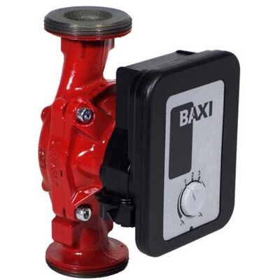 Baxi - Bomba circuladora Quantum Maxi 1035/1045 Baxi - Bomba circuladora Quantum Maxi 1035/1045
