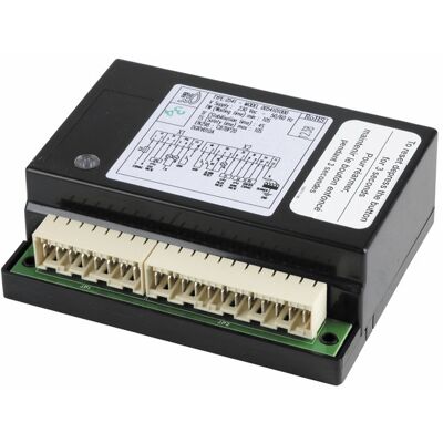 De Dietrich - dgrv010a - S138574 - Control unit De Dietrich - dgrv010a - S138574 - Control unit