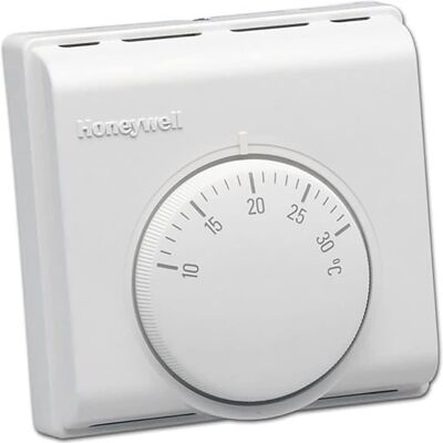 Termostato De Ambiente Honeywell T6360b1002 Termostato De Ambiente Honeywell T6360b1002