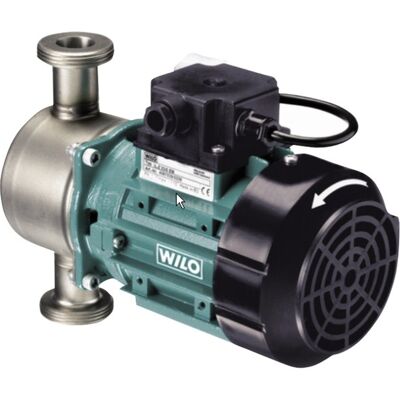 WILO Bomba Veroline Ip-z 25/6 Em WILO Bomba Veroline Ip-z 25/6 Em