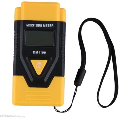 OEM Higrómetro Medidor De Temperatura Ambiente Con Sensor Indicador De Humedad Para Madera, Leña, Papel Y Materiales Endurecidos. OEM Higrómetro Medidor De Temperatura Ambiente Con Sensor Indicador De Humedad Para Madera, Leña, Papel Y Materiales Endurecidos.