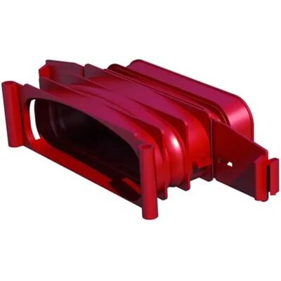 Wolf - 2577585 - 50 x 140 - 10 piezas - Junta Wolf - 2577585 - 50 x 140 - 10 piezas - Junta