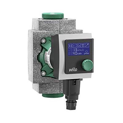 WILO Circulador De Calefacción Stratos Pico - Distancia Entre Centros 180 Ø25 - 1 A 4m WILO Circulador De Calefacción Stratos Pico - Distancia Entre Centros 180 Ø25 - 1 A 4m