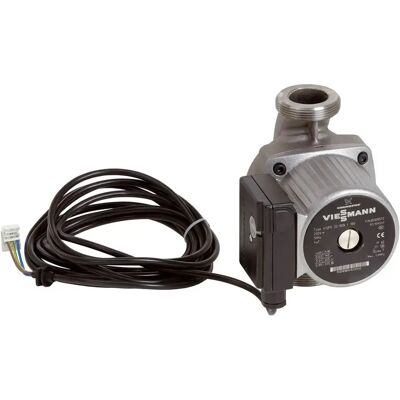 Viessmann Bomba De Circulación Grundfos Ups 32-80 B Para Carga De Acumulador, 7820404 Viessmann Bomba De Circulación Grundfos Ups 32-80 B Para Carga De Acumulador, 7820404