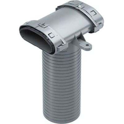 Stiebel Eltron Sistema De Distribución De Aire, Lve Wa, 231124 Stiebel Eltron Sistema De Distribución De Aire, Lve Wa, 231124