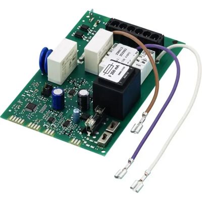 Stiebel Eltron Pieza De Repuesto El.bgr. Shz-lcd Regulación Ers., 252993 Stiebel Eltron Pieza De Repuesto El.bgr. Shz-lcd Regulación Ers., 252993