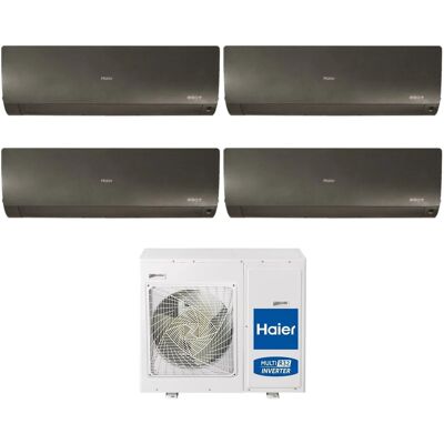 Aire Acondicionado Haier Flexis Plus 8.5 Kw Refrigeración 9.6 Kw Calefacción Aire Acondicionado Haier Flexis Plus 8.5 Kw Refrigeración 9.6 Kw Calefacción