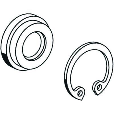 Regulador De Caudal Schell Completo Regulador De Caudal Schell Completo