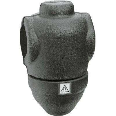 Aislamiento térmico Wolf 1669272 - Separador de lodo - 2 pulgadas Aislamiento térmico Wolf 1669272 - Separador de lodo - 2 pulgadas