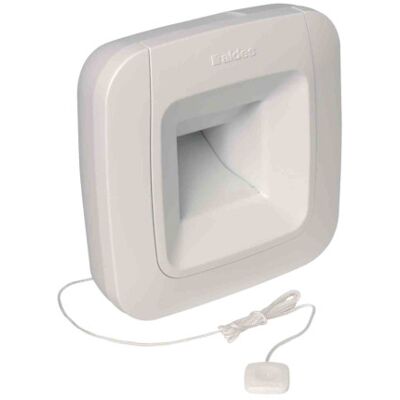 Rejilla De Ventilación Aldes Bdh Bw61 Flujo Ajustable Humedad Rejilla De Ventilación Aldes Bdh Bw61 Flujo Ajustable Humedad