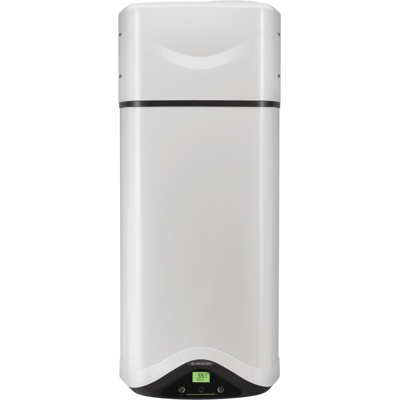 Ariston - Bomba De Calor Para Acs Nuos Evo A+ Capacidad: 80 L Ariston - Bomba De Calor Para Acs Nuos Evo A+ Capacidad: 80 L