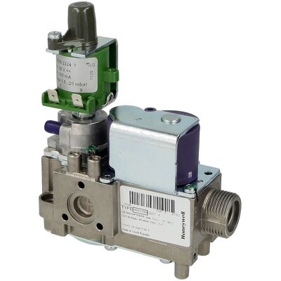 Juego de servicio de válvula de gas Bosch TTNR - HW VK8115M Juego de servicio de válvula de gas Bosch TTNR - HW VK8115M