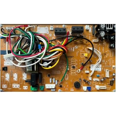Panasonic Cwa73c6517 - Control Principal Electrónico Para Aire Acondicionado Wh-shf09d3e5 Panasonic Cwa73c6517 - Control Principal Electrónico Para Aire Acondicionado Wh-shf09d3e5