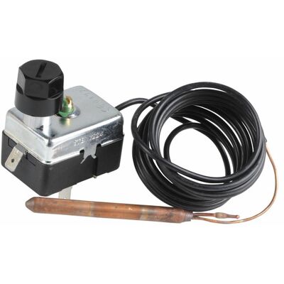 BAXI S170C56FA - Termostato de seguridad TG400 BAXI S170C56FA - Termostato de seguridad TG400