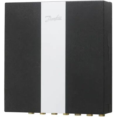 Danfoss Estación De Vivienda Evoflat Fss 1 Calefacción Ht, 37kw, Tapa De Aislamiento, 145b0010 Danfoss Estación De Vivienda Evoflat Fss 1 Calefacción Ht, 37kw, Tapa De Aislamiento, 145b0010