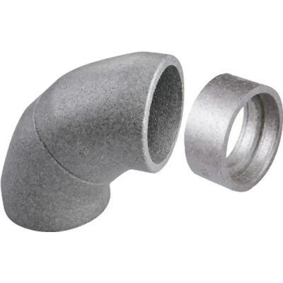 BUDERUS Bosch Accesorio Ventilación Doméstica Bepp 125-1 Codo 90 Gr Divisible, D:125 Mm, Vpe: 1 St, 7738113431 BUDERUS Bosch Accesorio Ventilación Doméstica Bepp 125-1 Codo 90 Gr Divisible, D:125 Mm, Vpe: 1 St, 7738113431