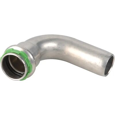 Vsh Sudopress Acero Inoxidable Codo 90° Fø 42 Tipo Sp6001v, 6550126 Vsh Sudopress Acero Inoxidable Codo 90° Fø 42 Tipo Sp6001v, 6550126
