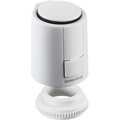 Oventrop - T2P - 24 V - NC - Actuador electrotermico Oventrop - T2P - 24 V - NC - Actuador electrotermico