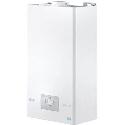 Caldera Riello Start Ar 25 Kis 25 Kw Calefacción Gpl Caldera Riello Start Ar 25 Kis 25 Kw Calefacción Gpl