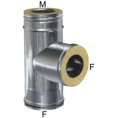 Codo En Acero Inoxidable 20/25 Dp Maral Codo En Acero Inoxidable 20/25 Dp Maral
