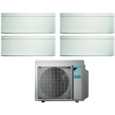 Aire Acondicionado Daikin Stylish 6.8 Kw Refrigeración 8.6 Kw Calefacción Aire Acondicionado Daikin Stylish 6.8 Kw Refrigeración 8.6 Kw Calefacción