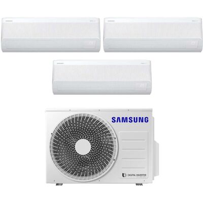 Aire Acondicionado Samsung Windfree Avant S2 6.8 Kw Refrigeración 8 Kw Calefacción Aire Acondicionado Samsung Windfree Avant S2 6.8 Kw Refrigeración 8 Kw Calefacción