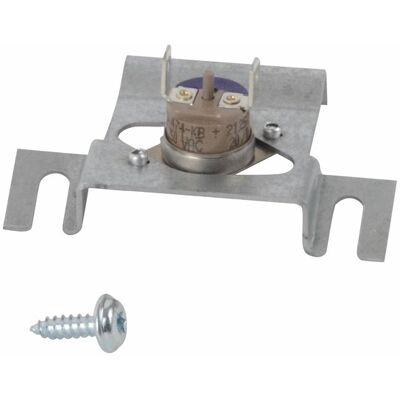 Saunier Duval S5733600 - Termostato - Compatible con VMC Saunier Duval S5733600 - Termostato - Compatible con VMC