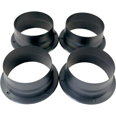 Wolf Arandelas (4 Piezas) Para Cwl-f-300, 1800143 Wolf Arandelas (4 Piezas) Para Cwl-f-300, 1800143
