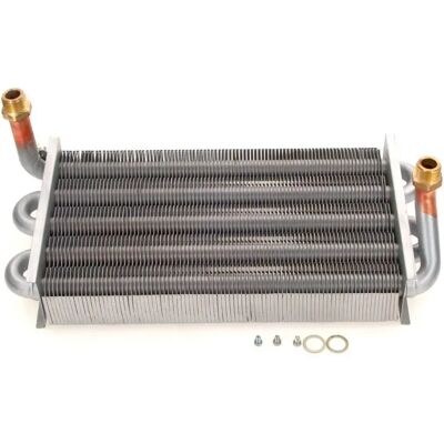 BUDERUS Bosch Intercambiador De Calor, 87160113580 BUDERUS Bosch Intercambiador De Calor, 87160113580