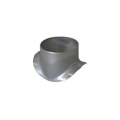 Codo Circular Aldes Pec 90° Ø 80 Mm 250-355 Mm Codo Circular Aldes Pec 90° Ø 80 Mm 250-355 Mm