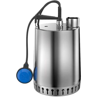 Grundfos Bomba Sumergible Unilift Ap12 Bomba De Drenaje / Acero Inoxidable Con Camisa De Refrigeración Unilift Ap12.40.04.a1, 0,7 Kw 3,89 L/s 96011017 Grundfos Bomba Sumergible Unilift Ap12 Bomba De Drenaje / Acero Inoxidable Con Camisa De Refrigeración Unilift Ap12.40.04.a1, 0,7 Kw 3,89 L/s 96011017