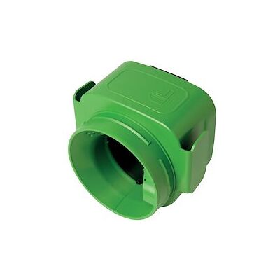 Módulo De Ventilación Aldes Sensair Wc Detección Humedad Presión Módulo De Ventilación Aldes Sensair Wc Detección Humedad Presión
