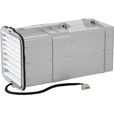 Stiebel Eltron Unidad De Ventilador Lwe 40 Ve Con Intercambiador De Calor, 236664 Stiebel Eltron Unidad De Ventilador Lwe 40 Ve Con Intercambiador De Calor, 236664