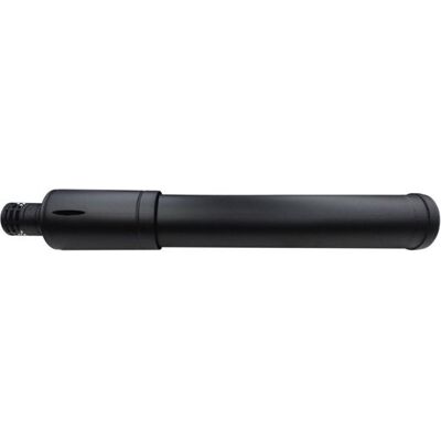 MBM Terminal Horizontal Coaxial 80/130 Tubos Conducto De Humos Estufa De Pellet Salida De Humos Aspiración De Aire Hecho En Italia MBM Terminal Horizontal Coaxial 80/130 Tubos Conducto De Humos Estufa De Pellet Salida De Humos Aspiración De Aire Hecho En Italia