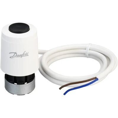 Danfoss Therm, Actuador Twa-l/no 24v, 2w, Para Carcasa Danfoss Ravl, 088h3131 Danfoss Therm, Actuador Twa-l/no 24v, 2w, Para Carcasa Danfoss Ravl, 088h3131