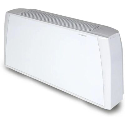 Sabiana - Unidad de Ventilación con Modelo CRC 10,55 kW - Aire Acondicionado Sabiana - Unidad de Ventilación con Modelo CRC 10,55 kW - Aire Acondicionado