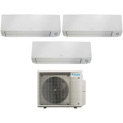 Aire Acondicionado Daikin Perfera All Seasons 6.8 Kw Refrigeración 8.6 Kw Calefacción Aire Acondicionado Daikin Perfera All Seasons 6.8 Kw Refrigeración 8.6 Kw Calefacción