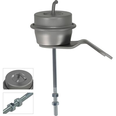 MAXPEEDINGRODS Actuador De Turbo For Opel Corsa D 1.6 Turbo 110kw 2007-2014 55355617 MAXPEEDINGRODS Actuador De Turbo For Opel Corsa D 1.6 Turbo 110kw 2007-2014 55355617