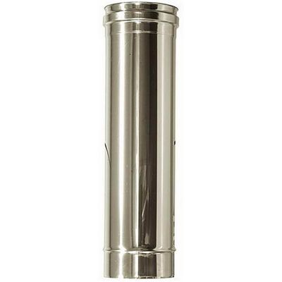 MBM Tubo De Chimenea Dn 350 1 M L 1000 Mm Tubo De Acero Inoxidable 316. MBM Tubo De Chimenea Dn 350 1 M L 1000 Mm Tubo De Acero Inoxidable 316.