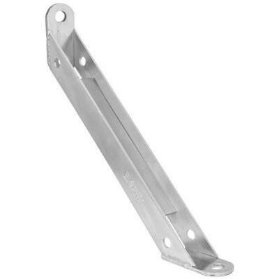 Viga de soporte Walraven 6628220 - Soporta carga de rail 4500N Viga de soporte Walraven 6628220 - Soporta carga de rail 4500N