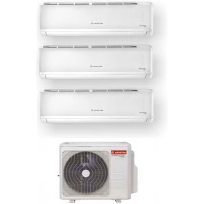 Aire Acondicionado Ariston Alys Plus 7.6 Kw Refrigeración 5.7 Kw Calefacción Aire Acondicionado Ariston Alys Plus 7.6 Kw Refrigeración 5.7 Kw Calefacción