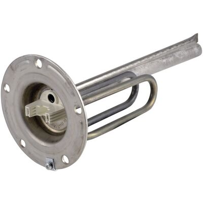 Resistencia de acero inoxidable 1500W DIFF - Chaffoteaux Resistencia de acero inoxidable 1500W DIFF - Chaffoteaux