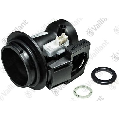 Vaillant Tubo Venturi Vc 266/5-5 R2 Y Otros N.º Vaillant, 0020135123 Vaillant Tubo Venturi Vc 266/5-5 R2 Y Otros N.º Vaillant, 0020135123