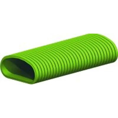 Wolf 2576163 Conducto de aire flexible - Conducto de aire Wolf 2576163 Conducto de aire flexible - Conducto de aire