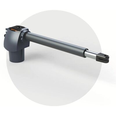 Motor de puerta Genius G-Bat 300 Sx - 230V, 3m, Residencial Motor de puerta Genius G-Bat 300 Sx - 230V, 3m, Residencial