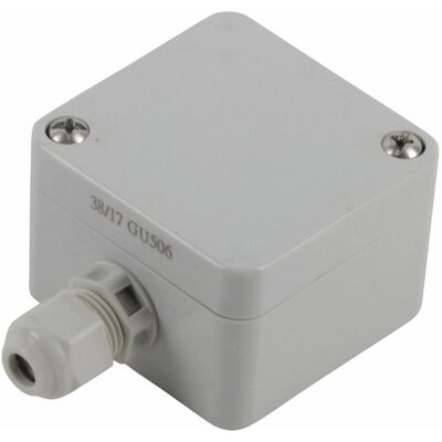 SAUNIER DUVAL Sonda Esterna SAUNIER DUVAL Sonda Esterna